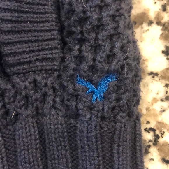 American eagle sweater hoodie - Picture 2 of 3